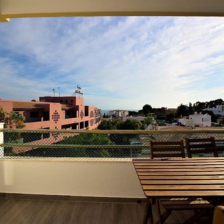 Sunset Sea View 2 Bedroom Apartment Vd Albufeira Bagian luar foto